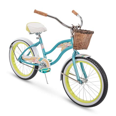Huffy Wheel Size 20", 24", 26" Number of Gears 6, 21 Weight 31, 35, 38 lbs Suspension Front Brake Type V-Brake Frame Material Steel Summary of Reviews We have read all expert and user reviews on the Huffy Stone Mountain. . Huffy bike handlebars